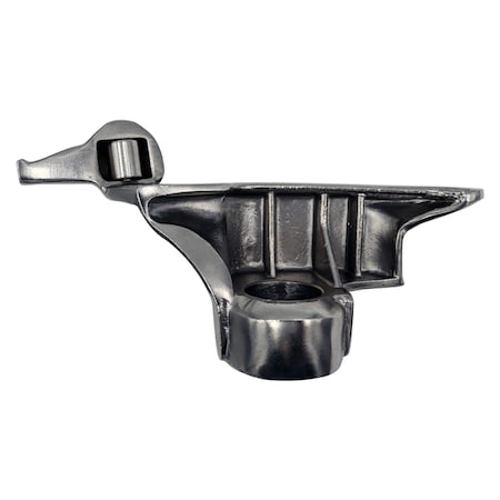 Shark Industries Coats Corghi Stainless Steel Mount Demount Duck Head w/Round Hole 38305